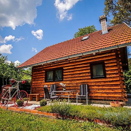 Home Eden Dobrenica Bihac Exterior photo