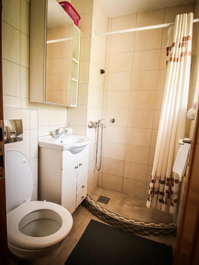 Home Eden Dobrenica Bihac Exterior photo