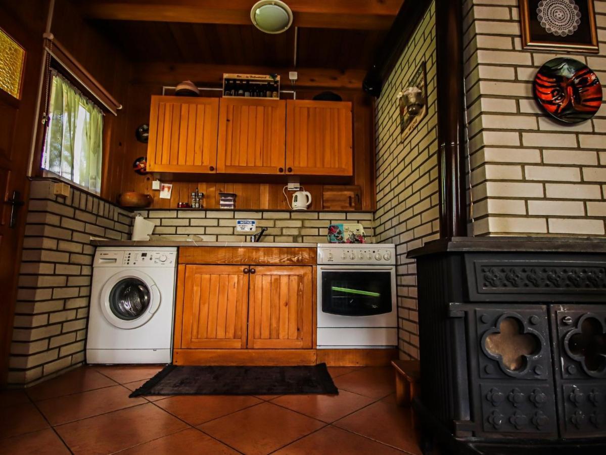 Home Eden Dobrenica Bihac Exterior photo